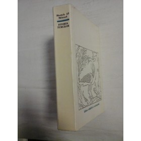 Istoria turcilor - Mustafa Ali Ahmed 